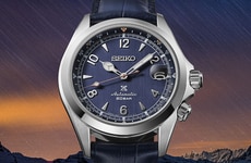 Dapper European Timepiece Models