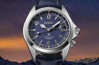 Dapper European Timepiece Models Image 1
