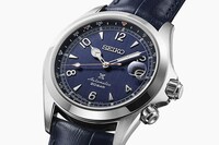 Dapper European Timepiece Models Image 2