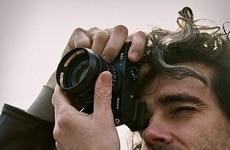 Professional Micro-Sized Camera Models