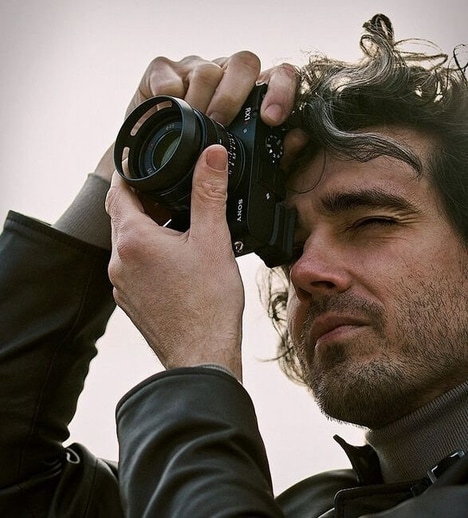 Professional Micro-Sized Camera Models
