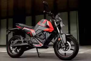Efficient Electric Motorcycles Article Thubnail