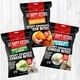 Crunchy Filler-Free Cheese Snacks Image 1