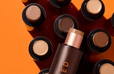 Buildable Foundation Sticks