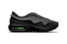 Sleek Footwear Drops