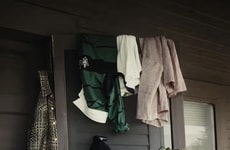 Camp-Inspired Fashion Capsules