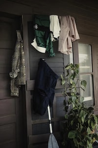 Camp-Inspired Fashion Capsules Image 1