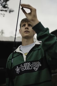 Camp-Inspired Fashion Capsules Image 2