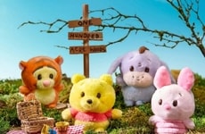 Plush Toy Collectibles