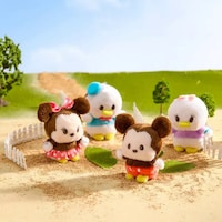 Plush Toy Collectibles Image 2