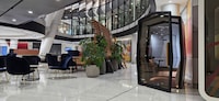Privacy Workspace Pods Image 2
