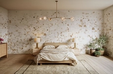 Coastal-Inspired Wallpapers