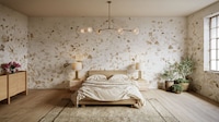 Coastal-Inspired Wallpapers