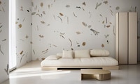 Coastal-Inspired Wallpapers Image 2