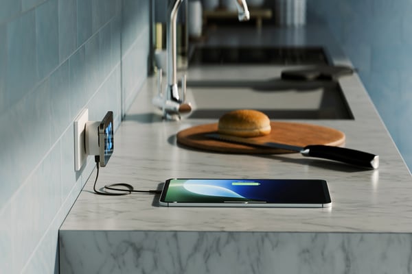 Outlet Transformed Chargers