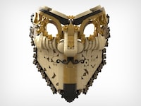 Block Puzzle Carnival Masks Image 2