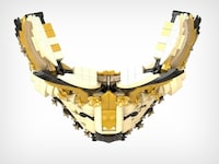 Block Puzzle Carnival Masks Image 4