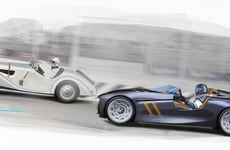 Jet-Age Racing Revivals