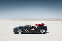 Jet-Age Racing Revivals Image 2
