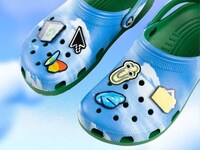 Software-Inspired Clog Designs Image 2