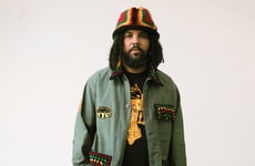 Art-Infused Workwear