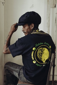 Art-Infused Workwear Image 2