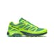 Neon Green Tech Shoes Image 2