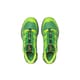 Neon Green Tech Shoes Image 3