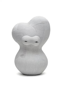 Collaborative Sculptural Art Sets