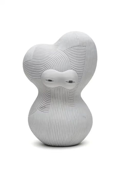 Collaborative Sculptural Art Sets