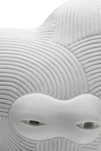Collaborative Sculptural Art Sets Image 2