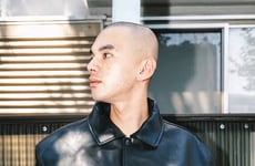 Nostalgic Cartoon Streetwear