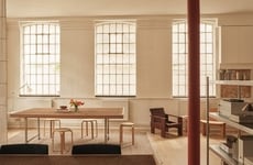 Adaptive Workspace Designs