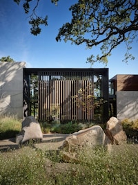 Sculpted Oak Grove Houses Image 1