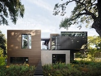 Sculpted Oak Grove Houses Image 3