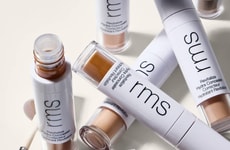 Creamy Liquid Concealers