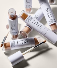 Creamy Liquid Concealers