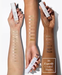 Creamy Liquid Concealers Image 5