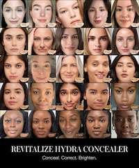 Creamy Liquid Concealers Image 6