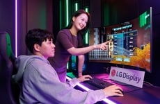 Groundbreaking Oled Display Advancements