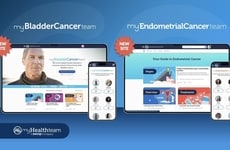 Condition-Specific Digital Communities