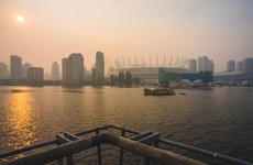 Smoke Exposure Research Initiatives