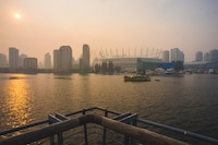 Smoke Exposure Research Initiatives Image 1