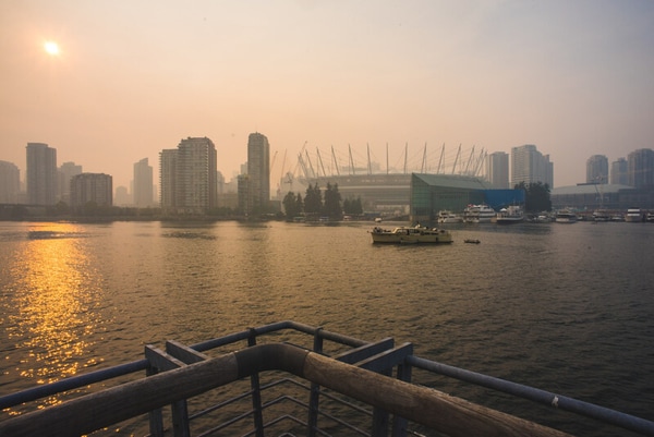 Smoke Exposure Research Initiatives