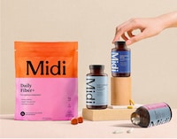 Mature Women-Focused Supplement Lines