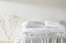 Sleep-Tracking Bedding Partnerships