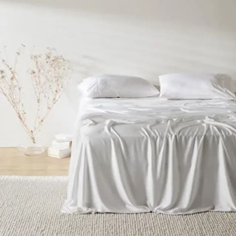 Sleep-Tracking Bedding Partnerships