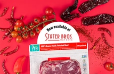 Grass-Fed Meat Retail Expansions