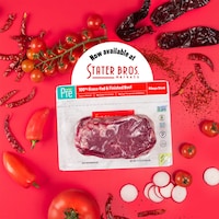 Grass-Fed Meat Retail Expansions Image 1