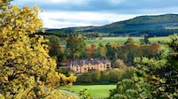 Luxurious Scottish Whisky Hotels